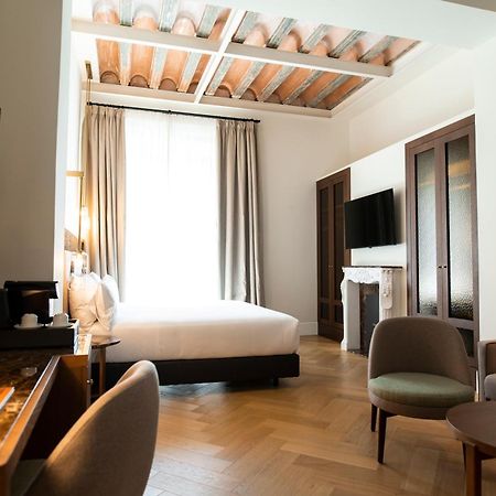 Legado Magdalena Hotel Севилья Экстерьер фото