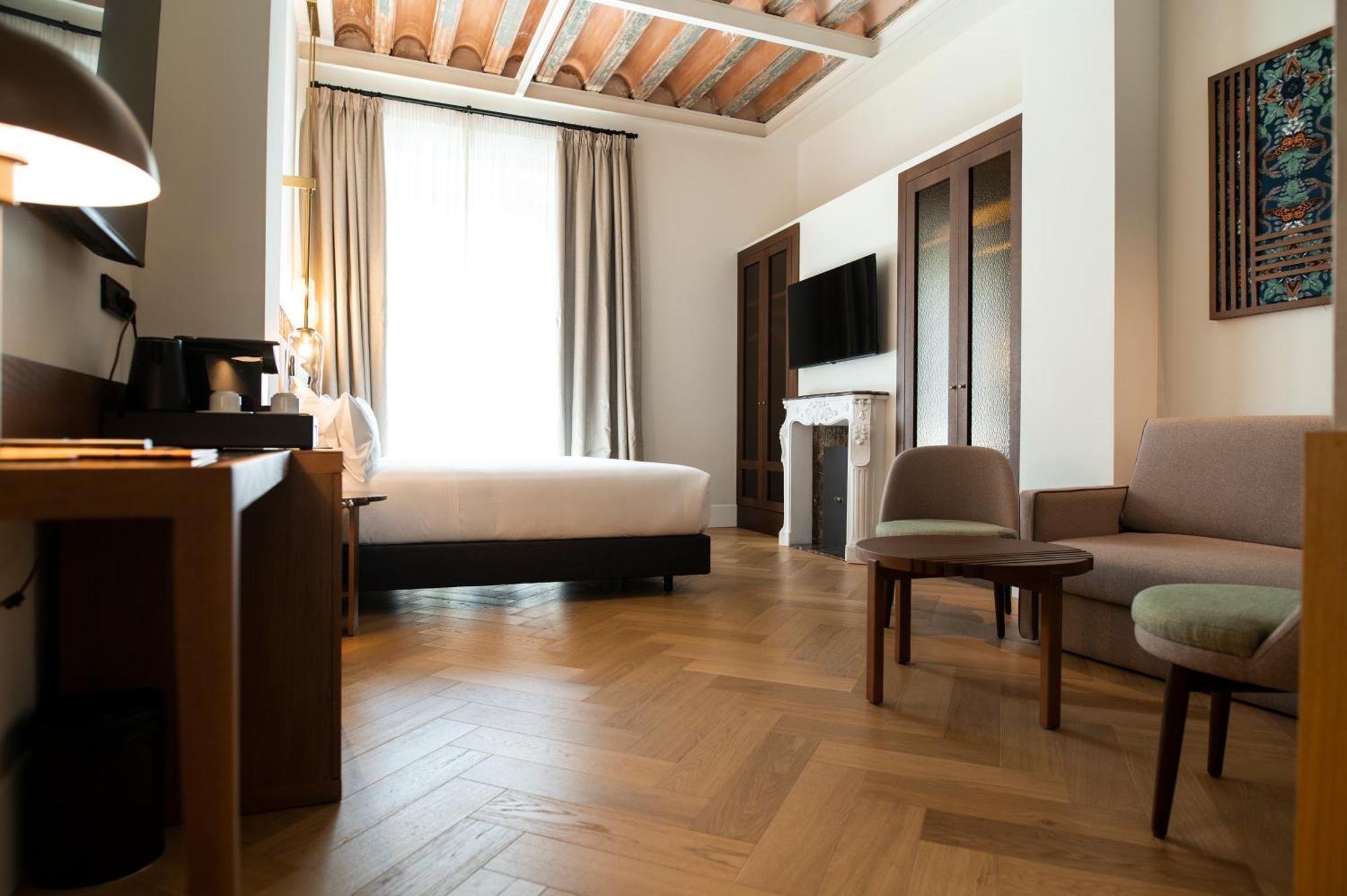 Legado Magdalena Hotel Севилья Экстерьер фото