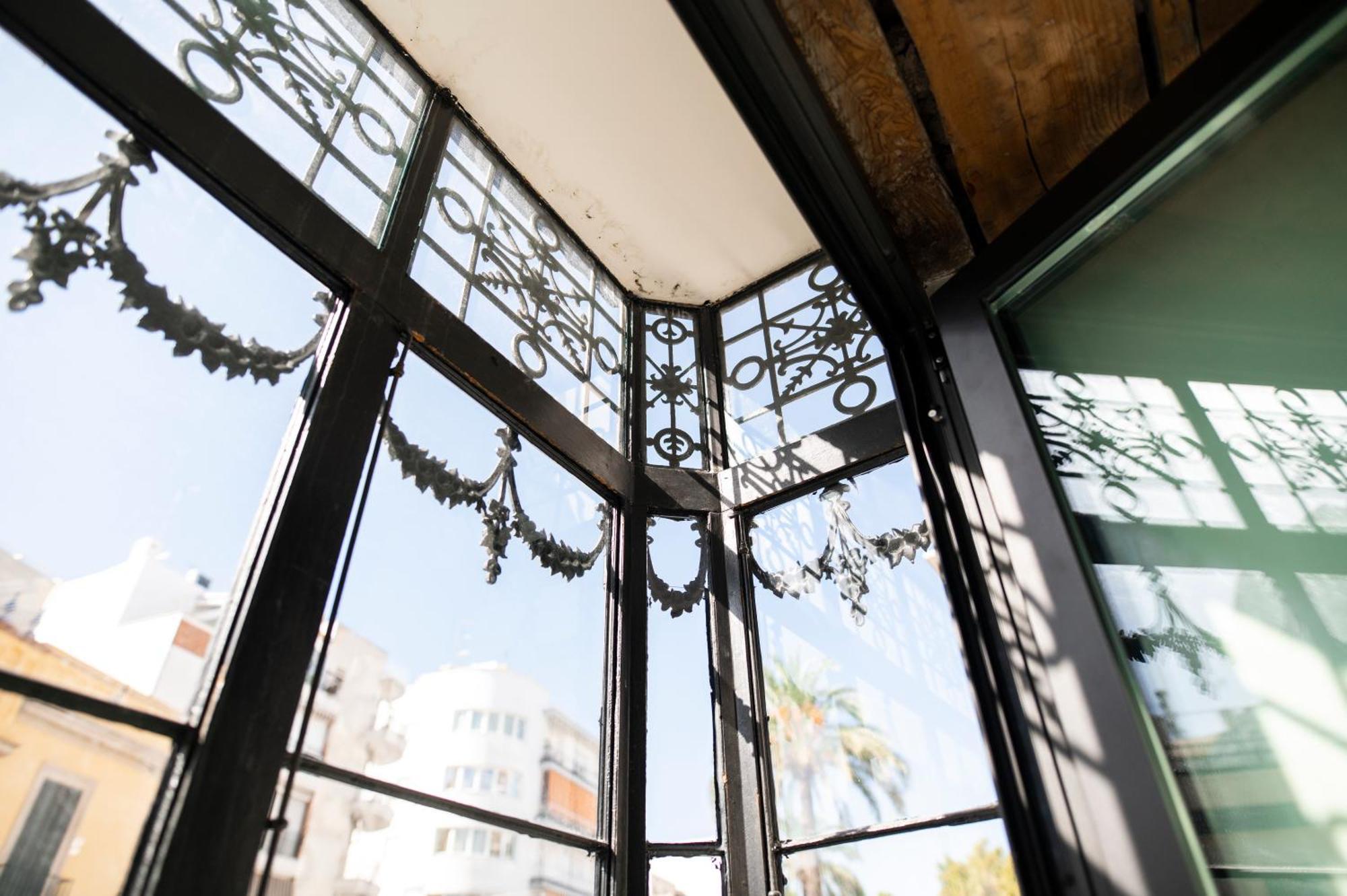 Legado Magdalena Hotel Севилья Экстерьер фото