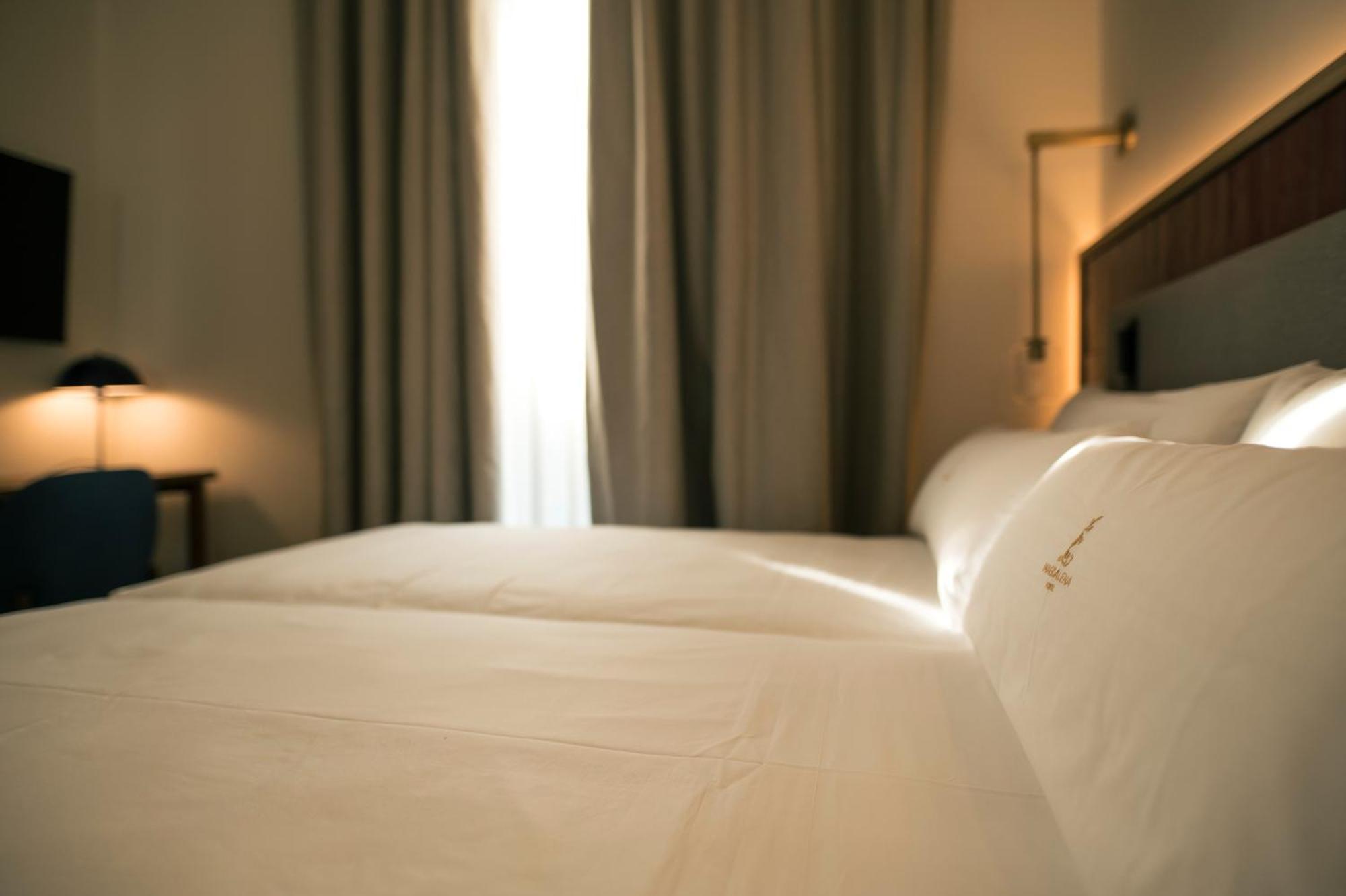 Legado Magdalena Hotel Севилья Экстерьер фото